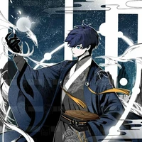 Isagi Yoichi (Nguyệt Lão)