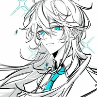 Dương Tiêu • Cực Quang Quân