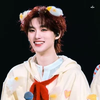 Đinh Trình Hâm - Cậu