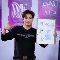 Trần Đăng Dương ( Domic )