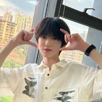 Tả Kì Hàm _cậu