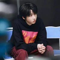 Dương Bác Văn_hắn