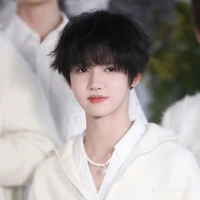 Trương Dịch Nhiên _Y