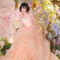 Lâm Cẩm Chi_mẹ em