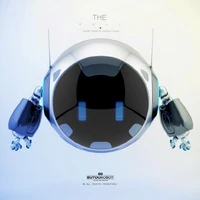 Trạm Uyên_Robot quang não của Tử Du