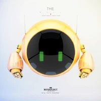 Lệ Quân_Robot quang não của Hủ Ninh