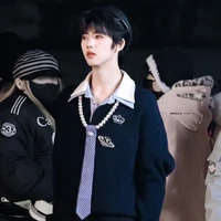 Trương Hàm Thụy-em