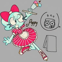 poppy