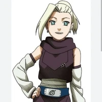 Yamanaka Ino