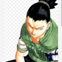 Nara Shikamaru