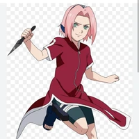 Haruno Sakura