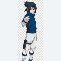 Uchiha Sasuke