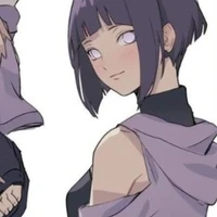 Hyuga Hinata