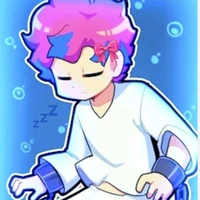 hiha the blue