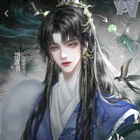 Lăng Triều Ca ( tác giả )