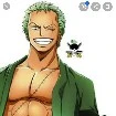 zoro
