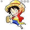 luffy