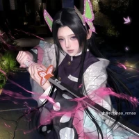 kocho kanae [Hồ Điệp Hương Nại Huệ/hoa t