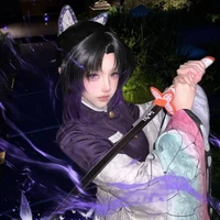 kocho Shinobu [Hồ Điệp Nhẫn/Trùng trụ]