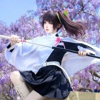 Tsuyuri kanao [Lật Hoa Lạc Hương Nại Hồ]