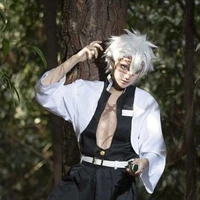 Shinazugawa sanemi [Bất Tử Xuyên Thực Di