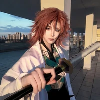 sabito [Thương Thố]