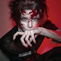 Kamado Tanjirou [Táo Môn Thán Trị Lang]