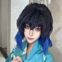 Hashibira lnosuke [ Chủy Bình Y Chi Tr