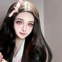 Kamado Nezuko [Táo Môn Nỉ Đậu Tử]