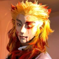 Rengoku kyojuro [Luyện Ngục Điên Thọ lan