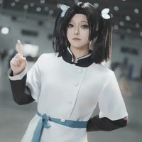 Kanzaki aoi [Thần Khi Tiếu Quỷ]