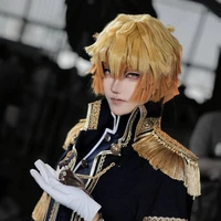 Agatsuma Zenitsu [Ngã Thê Thiện Dật]