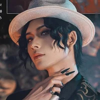 Kibutsui MUZAN [Quỷ Vũ Thập Vô Thảm]