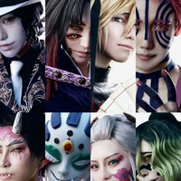 the Mystic Demons 
