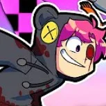 hiha gấu /éo bt tên/