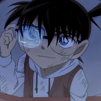 Edogawa Conan