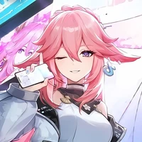 Yae Miko