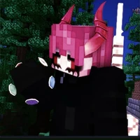 Hiha Evil(mất sừng)