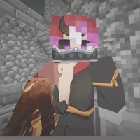 Hiha Hell Chef(một sừng)