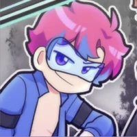 Hiha The Blue(ảo tưởng)