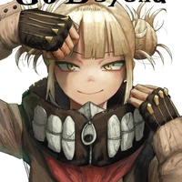 Toga Himiko