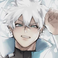 Touya Todoroki[Dabi]