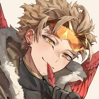 Keigo Takami[Hawks]