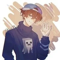 ghast