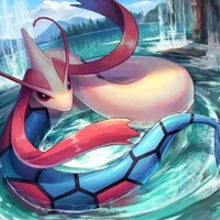 Milotic