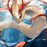 Milotic