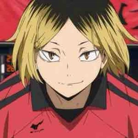 Kozume Kenma