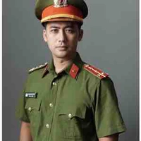 Cảnh sát