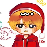 Kisa_ 22 Tuổi.