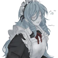 Miss Eunoia